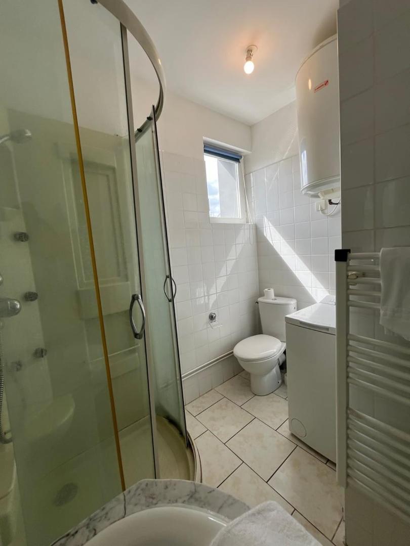Le Fonctionnel Apartment Tours Ngoại thất bức ảnh