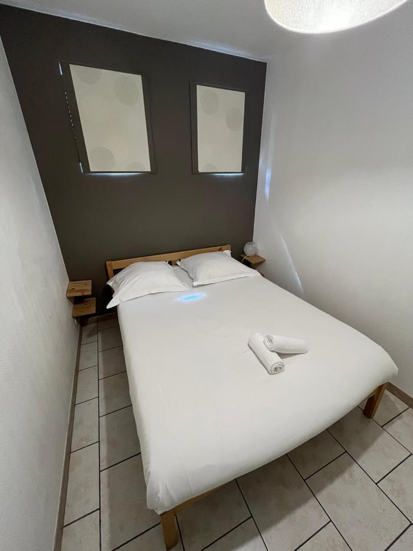 Le Fonctionnel Apartment Tours Ngoại thất bức ảnh