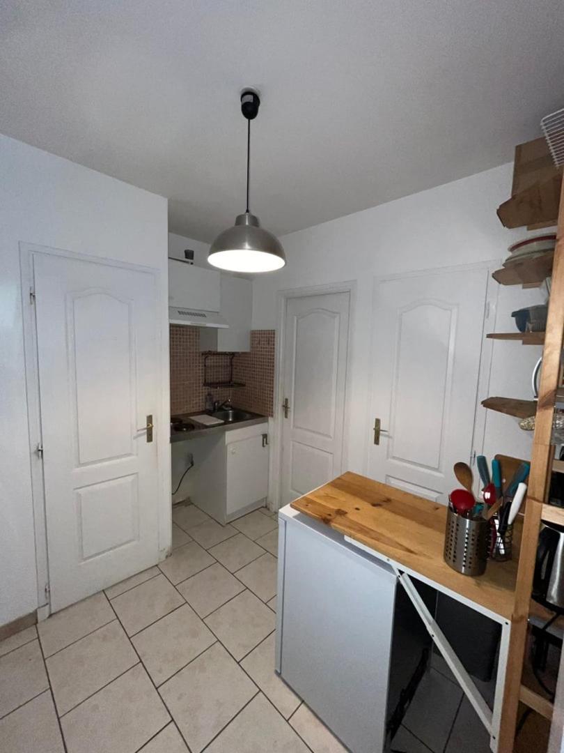 Le Fonctionnel Apartment Tours Ngoại thất bức ảnh
